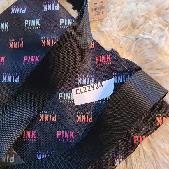 Stylish Black Tote Bag - Picture 7 of 9